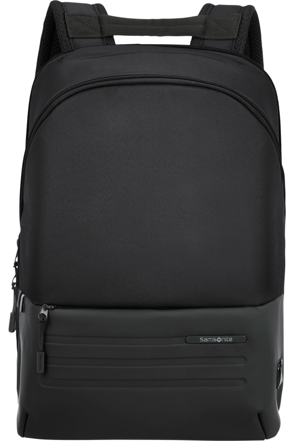 Samsonite Stackd Biz Laptop Backpack 14.1'  Noir