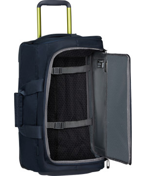 Respark Sac de voyage à roulettes 55cm 55 x 32 x 27 cm | 2.1 kg