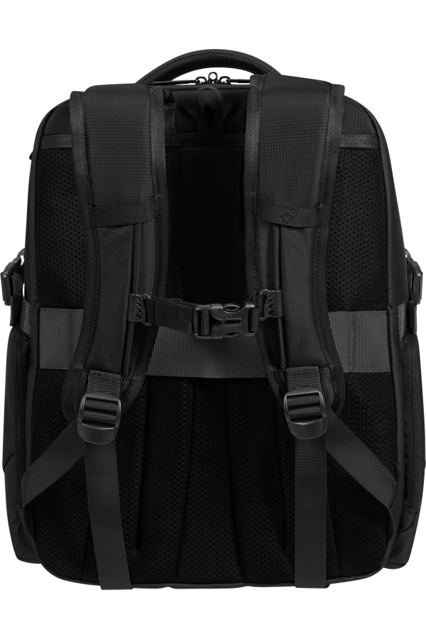 Samsonite Biz2go Underseat Backpack S  Noir