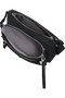 Samsonite Karissa Evo Shoulder Bag + Pouch  Noir