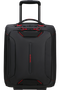 Samsonite Ecodiver Duffle with wheels underseater 45cm  Noir