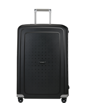 S'Cure Valise &agrave; 4 roues 75cm 75 x 52 x 31 cm | 4.6 kg