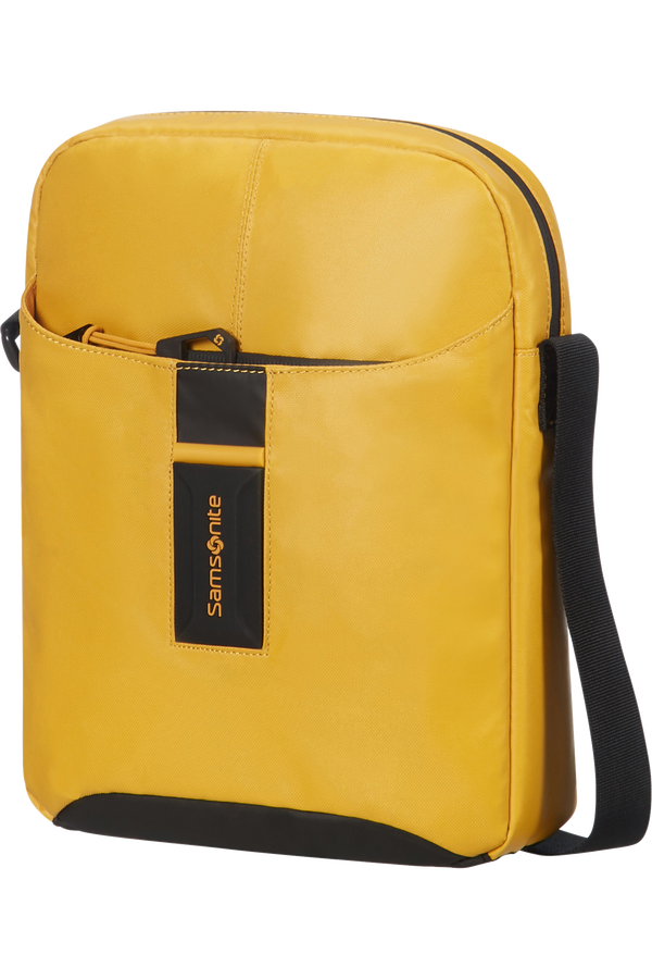 Samsonite Paradiver Light Cross-Over 25.7cm/10.1inch Jaune
