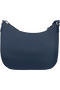 Samsonite Karissa 2.0 Hobo Bag M  Bleu nuit