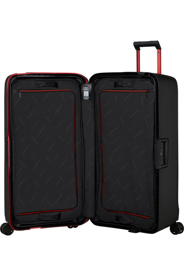 Essens Valise &agrave; 4 roues 80cm