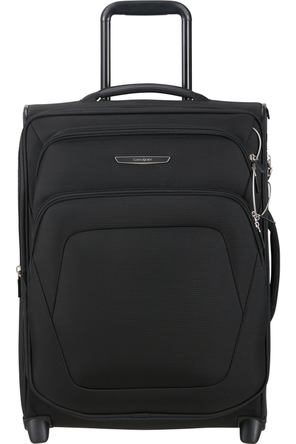 Samsonite Spark Sng Eco Upright Expandable FL 55cm  Noir