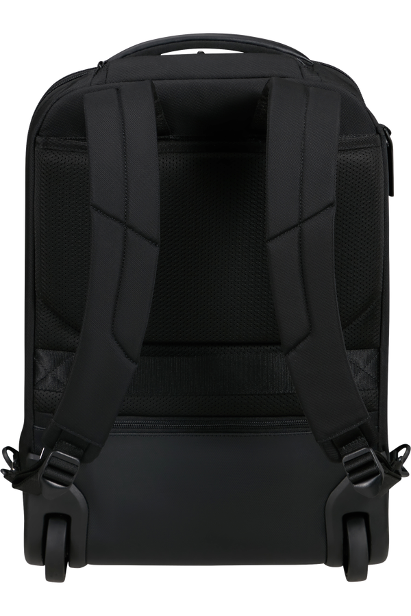 Samsonite Evosight Backpack with Wheels 17.3'  Noir