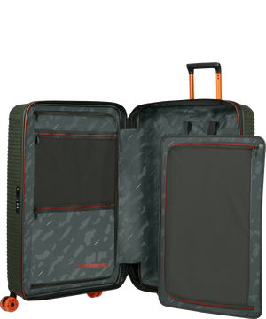 Prodiver Valise 4 roues extensible 81cm 81 x 54 x 34/37 cm | 4.3 kg