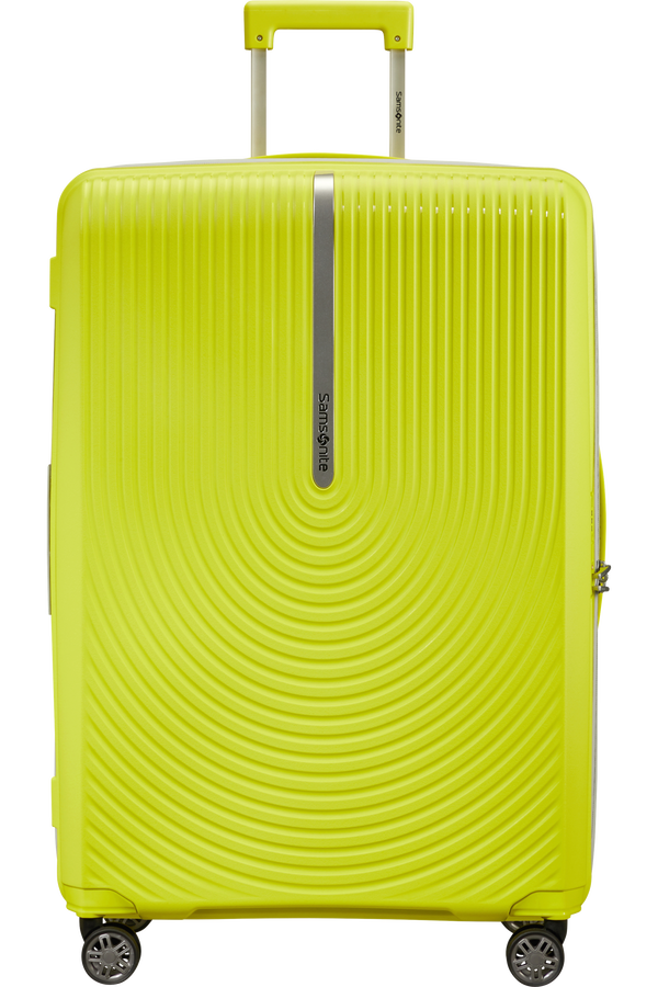 Samsonite Hi-Fi Spinner Expandable 75cm  Lemon Yellow
