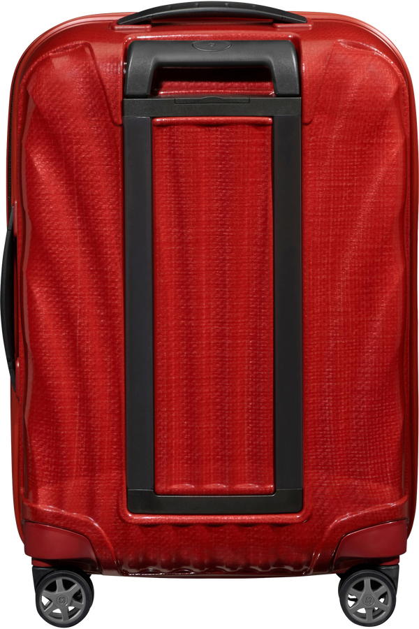 C-Lite Valise &agrave; 4 roues extensible 55cm