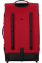 Samsonite Roadseeker Duffle with wheels 79cm  Rouge brique