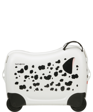 Dream2go Valise &agrave; 4 roues 38 x 52 x 21 cm | 2.1 kg