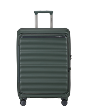 Paralux Valise 4 roues extensible 67cm 67 x 47 x 30/33 cm | 3.5 kg