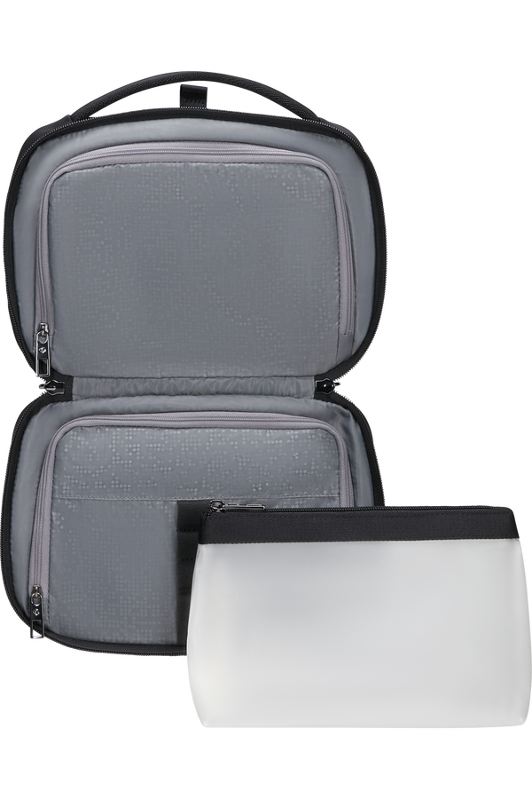 Samsonite Spectrolite 4.0 Toilet Kit  Noir