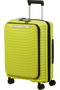 Samsonite Upscape Spinner Expandable Easy Access 55cm  Lime