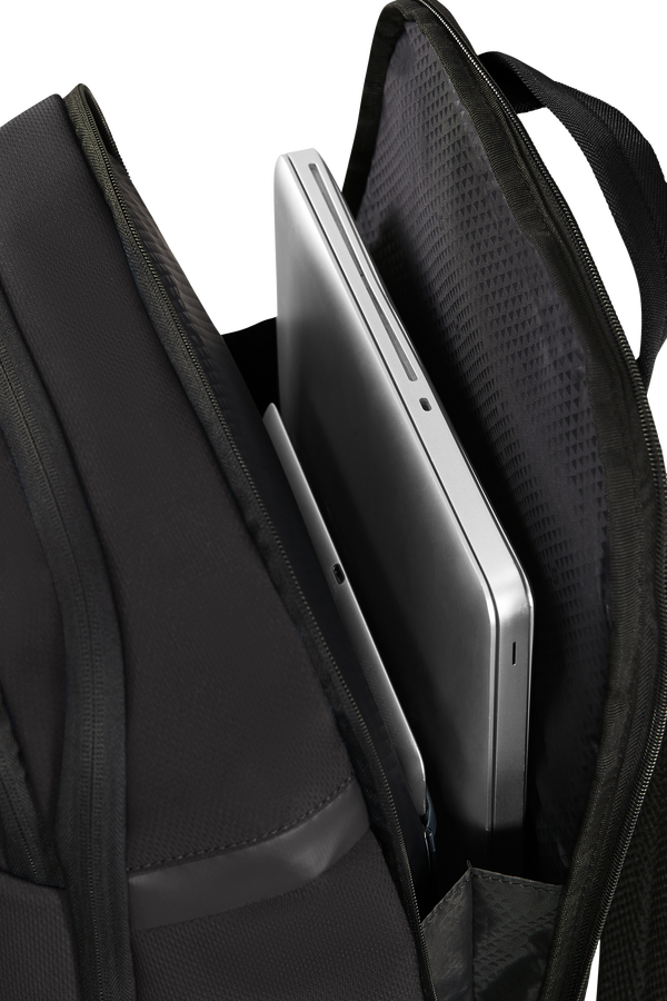 Samsonite Moderny Laptop Backpack 17.3'  Noir