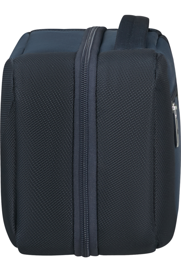 Samsonite Re-Lite Toilet Kit  Bleu nuit