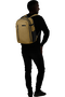 Samsonite Roader LAPTOP BACKPACK M  Vert olive