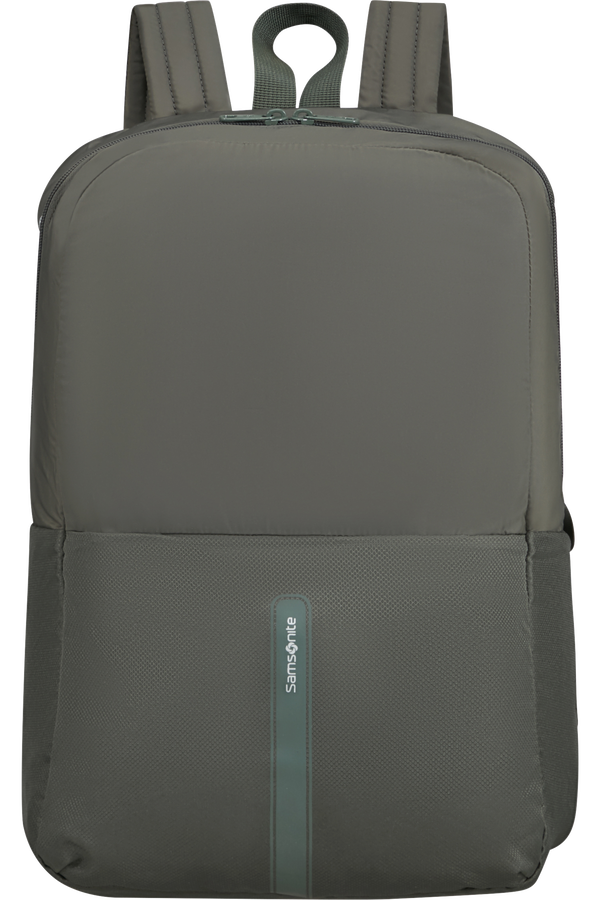 Samsonite Ta Revolution Foldable Backpack S  Vert