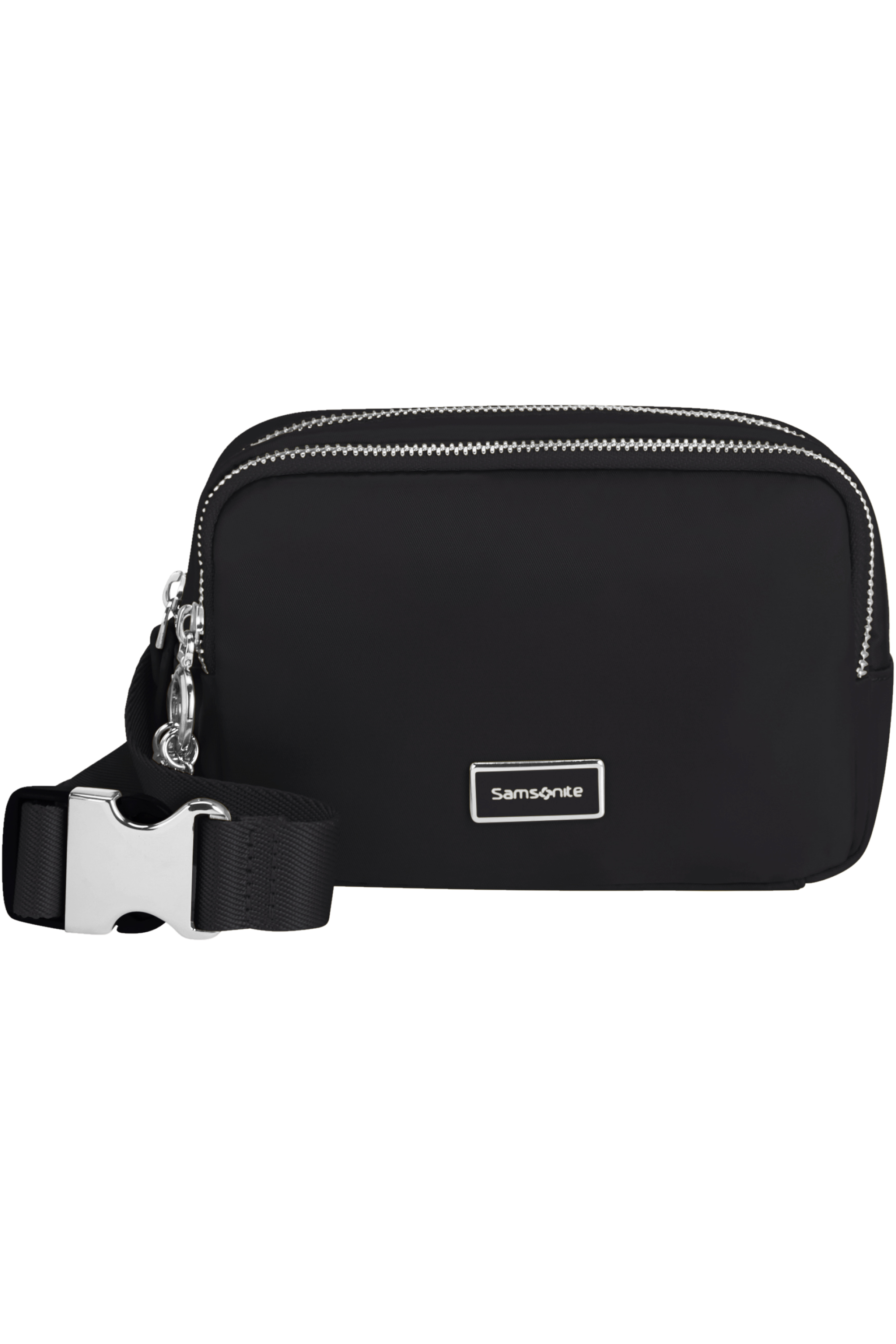 sac banane samsonite