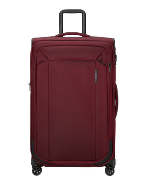 Respark Valise 4 roues Extensible 79cm 79 x 48 x 31/35 cm | 3.6 kg