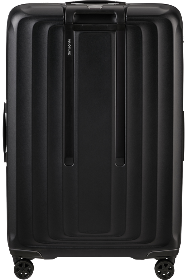 Samsonite Nuon Spinner Expandable 75cm  Matt Graphite