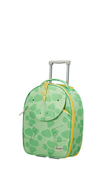 Happy Sammies Valise 2 roues 45cm 24 L | 45 x 36 x 17.5 cm | 1.68 kg