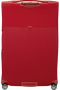 Samsonite D'lite Spinner Expandable 83cm  Rouge piment
