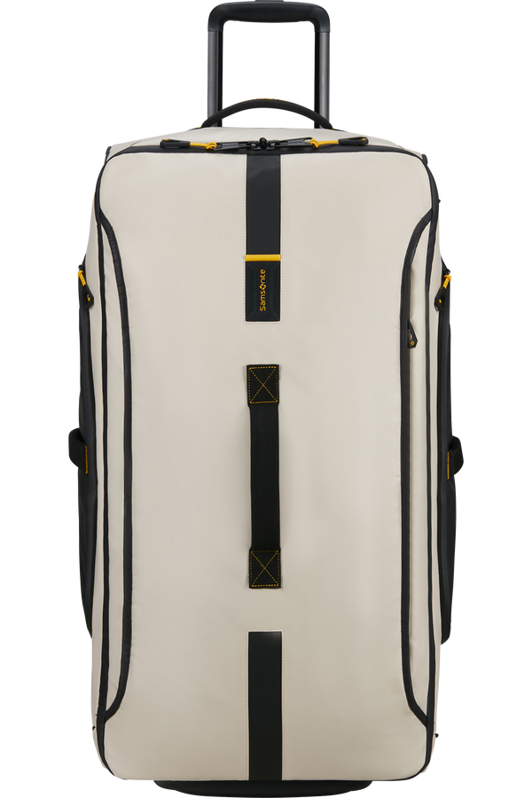 Samsonite Paradiver Light Duffle with wheels FL 79cm  Sable