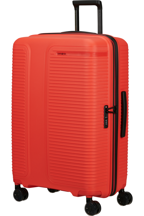 Prodiver Valise 4 roues extensible 75cm