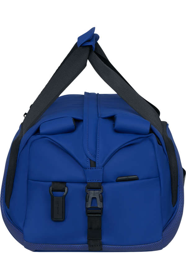 Samsonite Glazed Duffle/Backpack 48cm  Bleu &eacute;lectrique