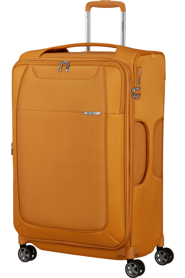 Samsonite D'lite Spinner Expandable 71cm  Golden Citrus