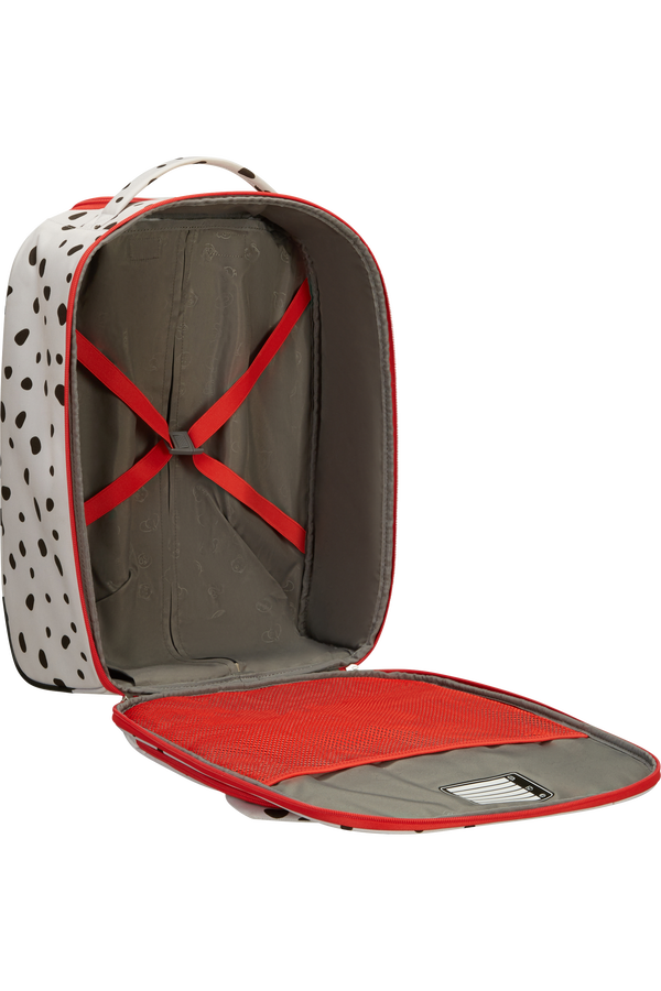 Sammies Disney Valise 2 roues 45cm