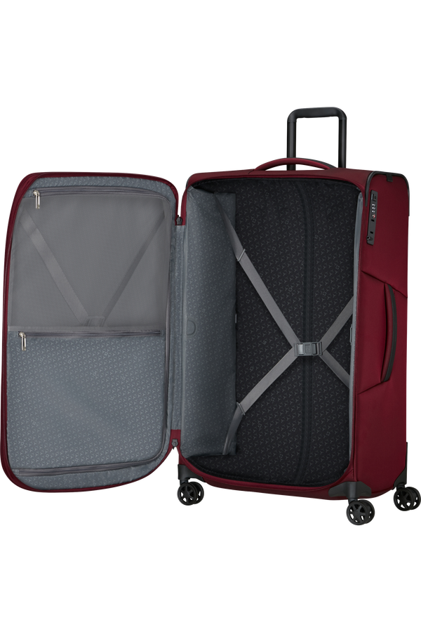 Samsonite Respark Spinner 79/29 Exp 79cm  Bordeaux