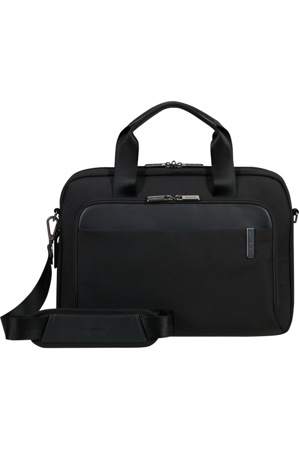 Samsonite Evosight Slim Bailhandle 15.6'  Noir