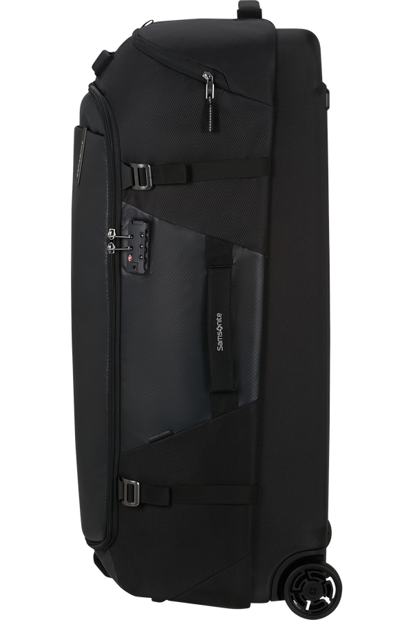 Samsonite Armox DUFFLE/WH 84/32 NON-TUBE  Noir
