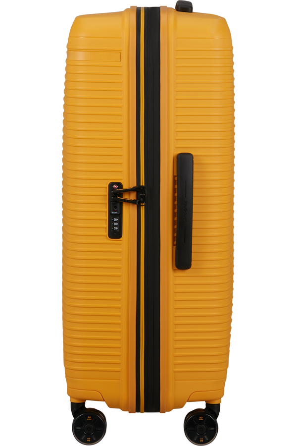 Prodiver Valise 4 roues extensible 75cm