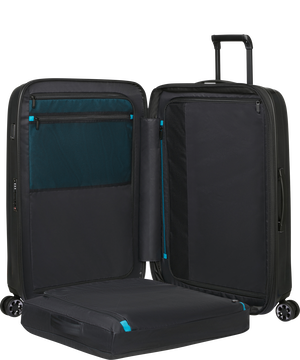 Nexis Valise à 4 roues extensible 70cm 70 x 48 x 27/30 cm | 3.2 kg