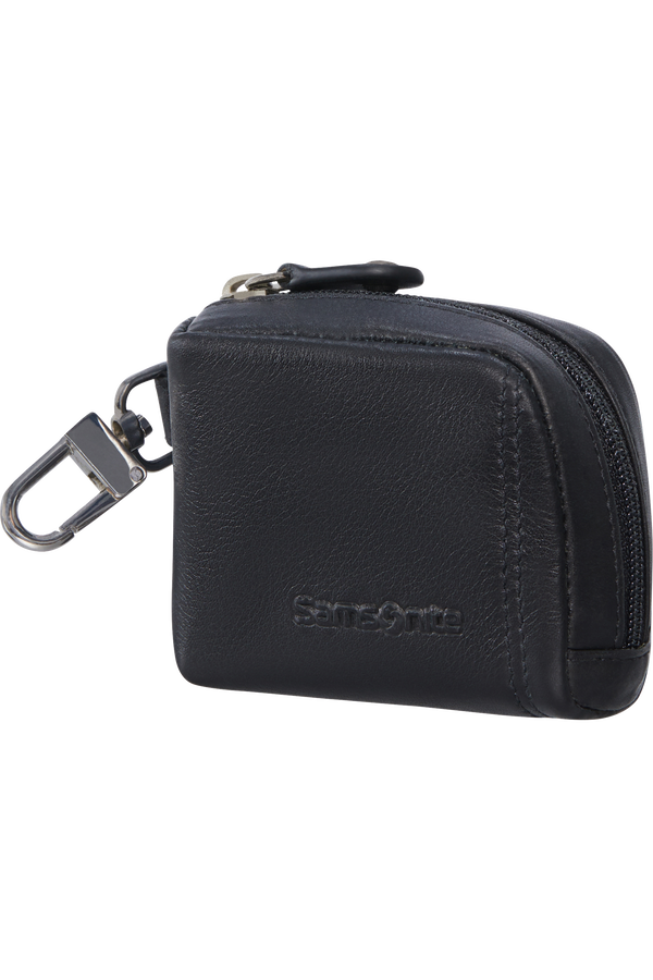 Samsonite Attack 2 Slg 605 - C CASE TAB AIR  Noir