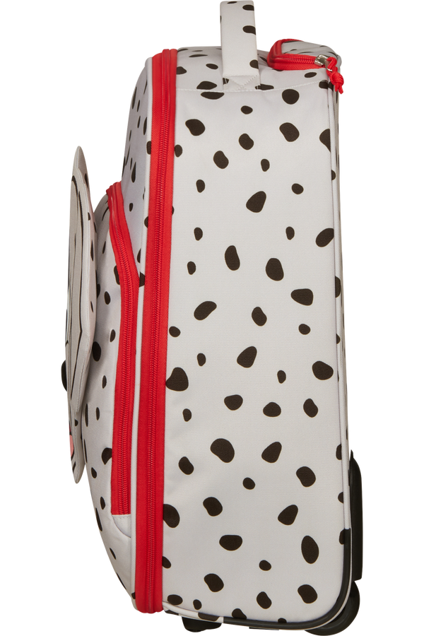 Sammies Disney Valise 2 roues 45cm