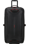 Samsonite Ecodiver DUFFLE/WH 79/29  Noir