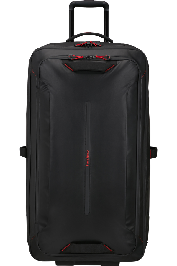 Samsonite Ecodiver DUFFLE/WH 79/29  Noir