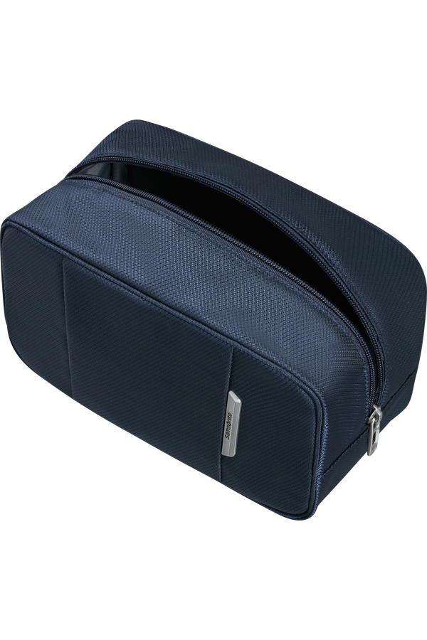 Samsonite Respark Toilet Kit Toilet Pouch  Bleu nuit
