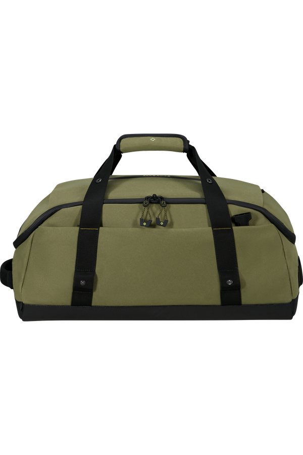 Samsonite Ecodiver Duffle S LTD  Waxed Wasabi