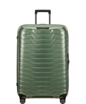 Proxis Valise &agrave; 4 roues 75cm 75 x 51 x 31 cm | 3.1 kg
