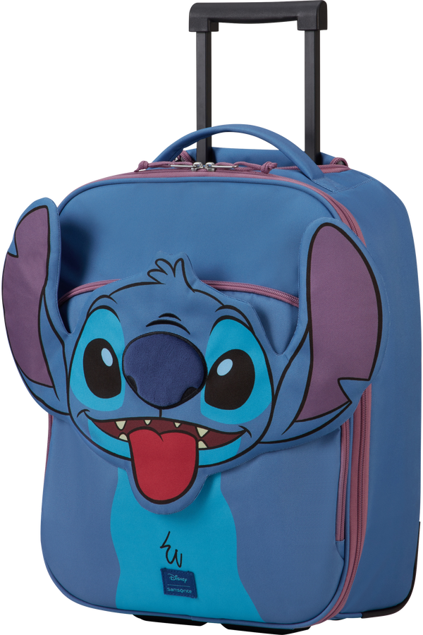 Sammies Disney Valise 2 roues 45cm