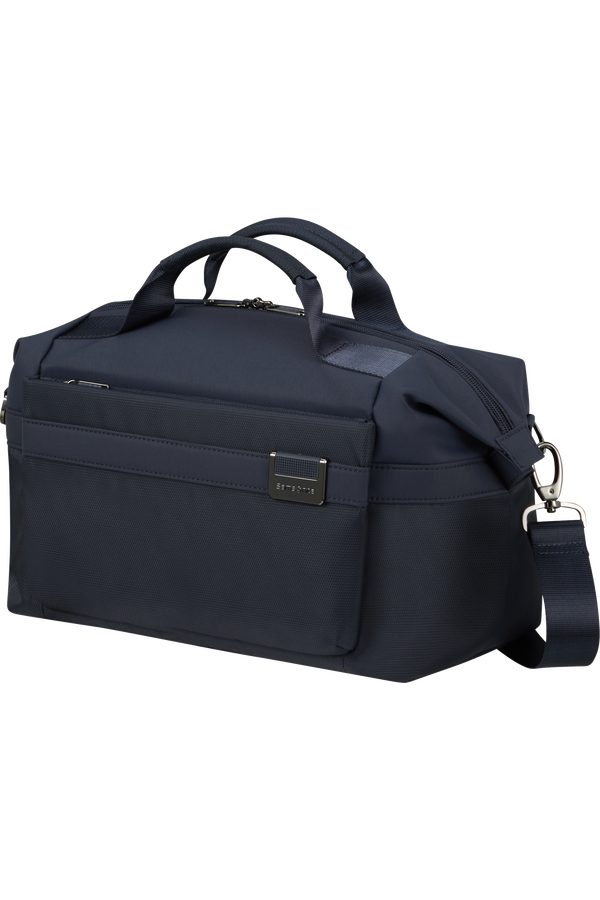 Samsonite Airea Beauty Case  Bleu foncé