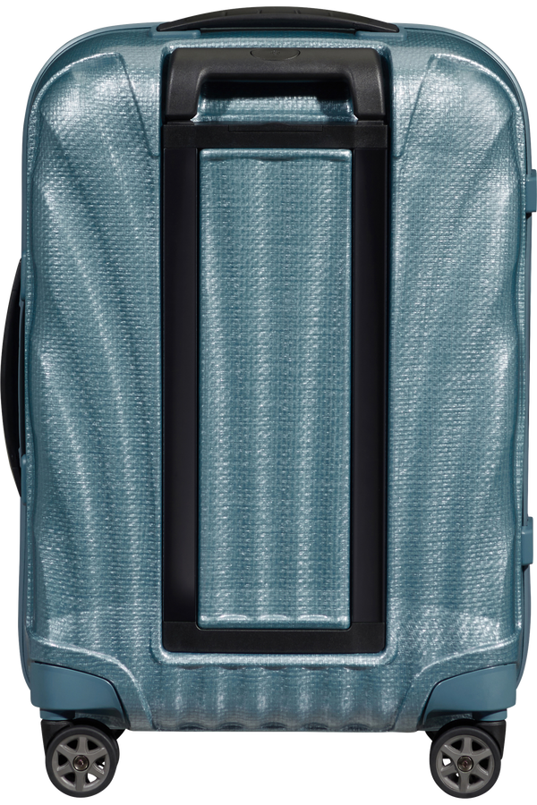 Samsonite C-Lite SPINNER 55/20  Bleu glace