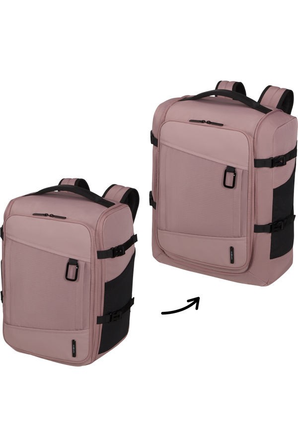 2FIT Sac &agrave; dos &agrave; glisser sous le si&egrave;ge 2-en-1