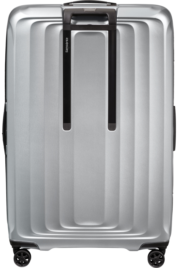 Samsonite Nuon Spinner Expandable 81cm  Metal mat